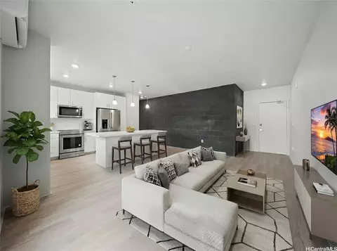 91-3641 Iwikuamoo St #6301, Ewa Beach, HI 96706