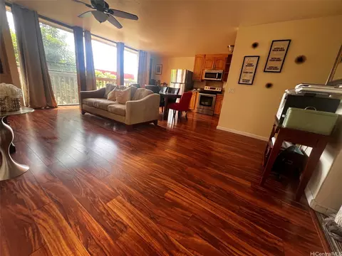84-718 Ala Mahiku St #21/94B, Waianae, HI 96792