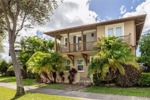 91-1061 Waikapuna St, Ewa Beach, HI 96706