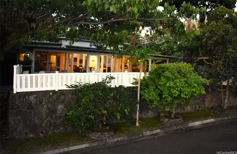 2648 Haili Rd, Honolulu, HI 96813