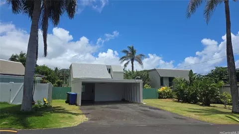 51-111 Kaaawa Park Ln #2, Kaaawa, HI 96730
