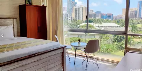 1920 Ala Moana Blvd #601, Honolulu, HI 96815