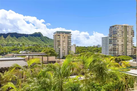 229 Paoakalani Ave #708, Honolulu, HI 96815