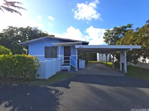 413 Kihapai St #A, Kailua, HI 96734