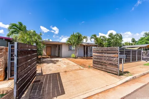 91-1122 Kaunolu St, Ewa Beach, HI 96706