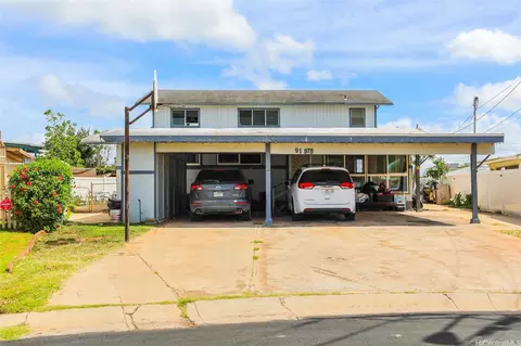 91-576 Akua St, Ewa Beach, HI 96706