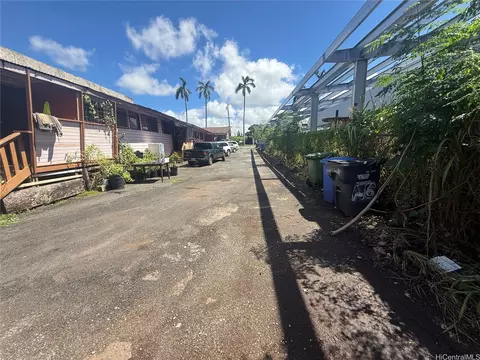 243 Kellog St, Wahiawa, HI 96786