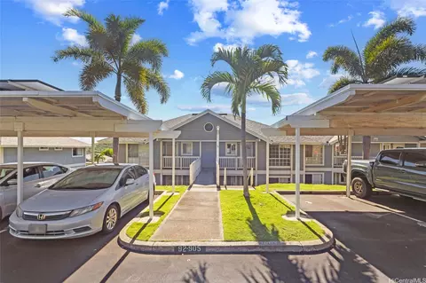 92-905 Hame Pl #19205, Kapolei, HI 96707