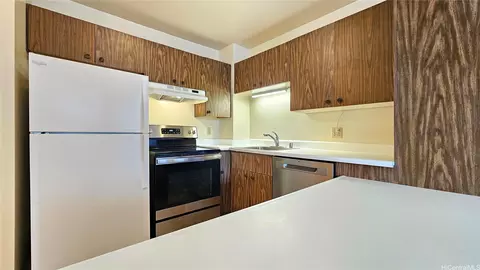 1255 Nuuanu St #E2504, Honolulu, HI 96817