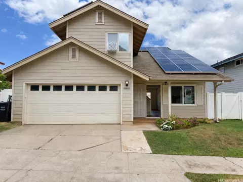 87-1016 Huamoa St, Waianae, HI 96792