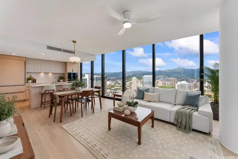 333 Ward Ave #4110, Honolulu, HI 96814