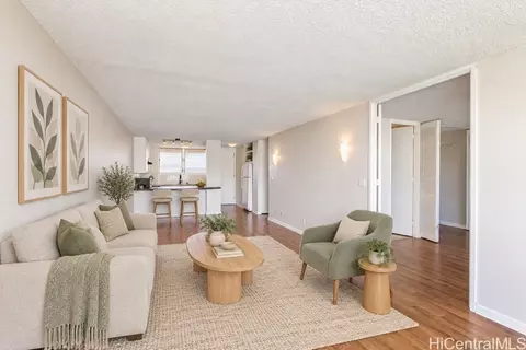 2920 Ala Ilima St #1602, Honolulu, HI 96818