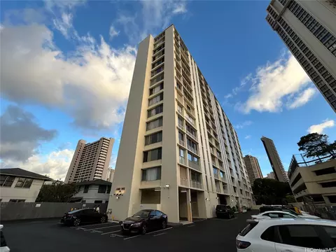 419 Atkinson Dr #1601, Honolulu, HI 96814