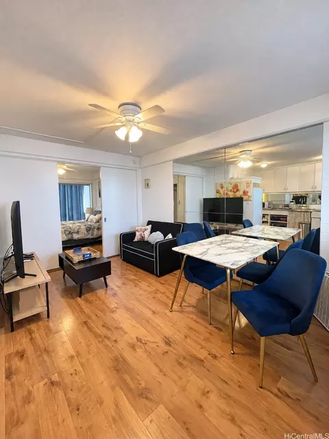 410 Nahua St #314, Honolulu, HI 96815