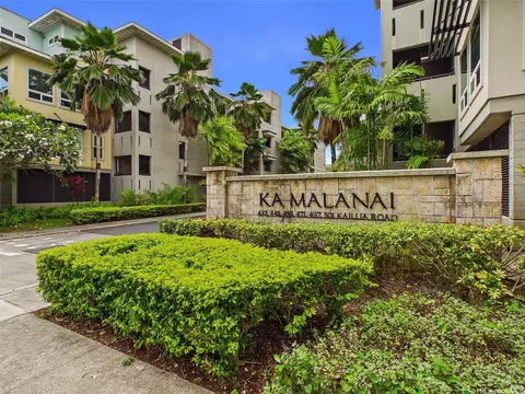 471 Kailua Rd #3202, Kailua, HI 96734