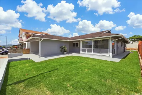 94-1144 Halelehua St, Waipahu, HI 96797