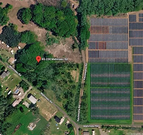 85-230 Mahinaau Rd, Waianae, HI 96792