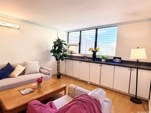 3215 Ala Ilima St #B810, Honolulu, HI 96818