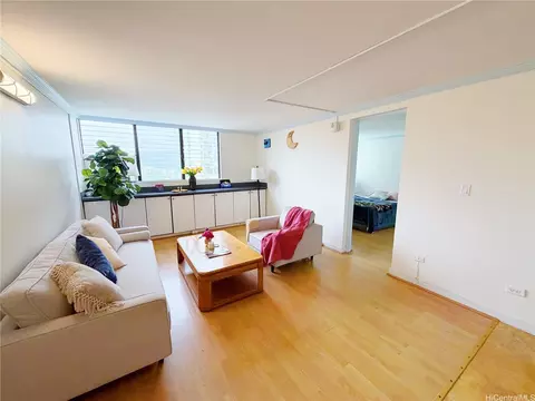 3215 Ala Ilima St #B810, Honolulu, HI 96818