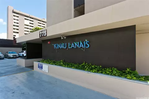 775 Kinalau Pl #201, Honolulu, HI 96813