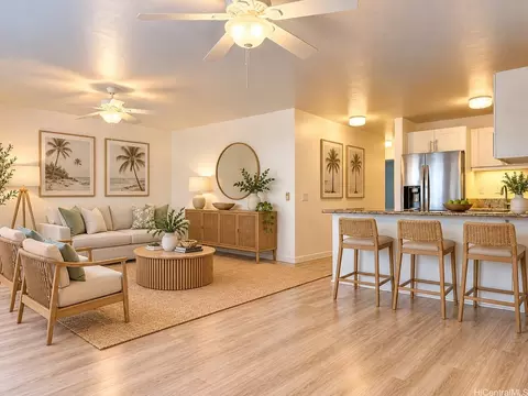 84-754 Ala Mahiku St #12-52A, Waianae, HI 96792