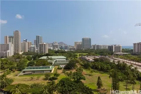 1920 Ala Moana Blvd #1515, Honolulu, HI 96815