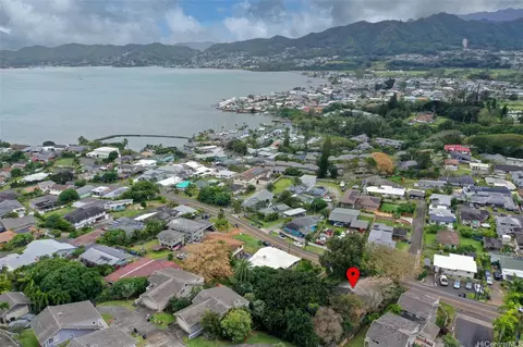 45-173 Lilipuna Rd, Kaneohe, HI 96744