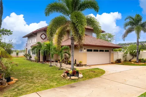 91-1359 Wahane St, Kapolei, HI 96707