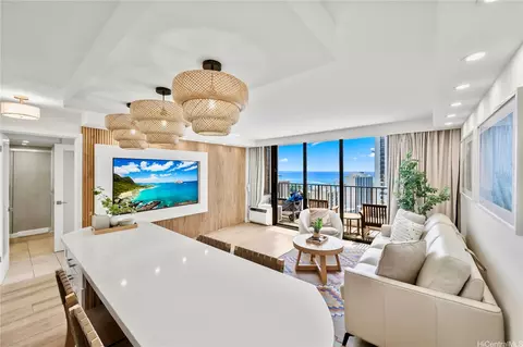 201 Ohua Ave #2908-T2, Honolulu, HI 96815