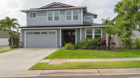91-1050 Hinakea St, Ewa Beach, HI 96706