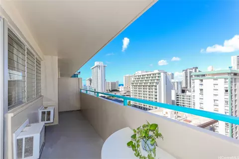444 Kanekapolei St #PHD/1603, Honolulu, HI 96815