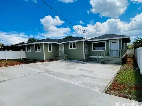 94-1143 Hiapo St, Waipahu, HI 96797