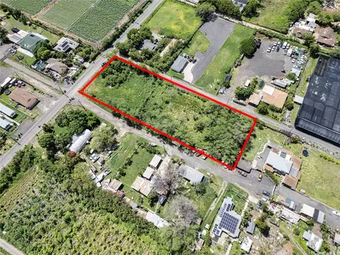 86-532 Halona Rd, Waianae, HI 96792