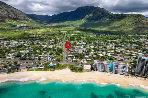 84-123 Jade St, Waianae, HI 96792
