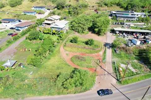 86-174 Mailiilii Rd, Waianae, HI 96792