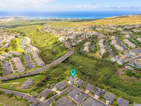 92-1089 Palahia St #A, Kapolei, HI 96707