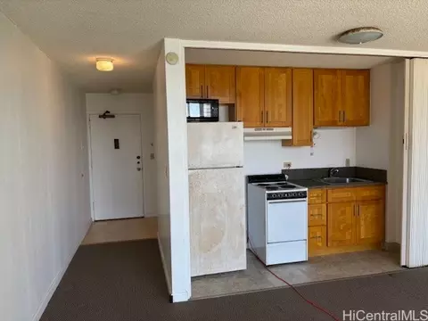 2345 Ala Wai Blvd #1715, Honolulu, HI 96815