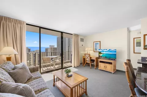 229 Paoakalani Ave #2506-, Honolulu, HI 96815