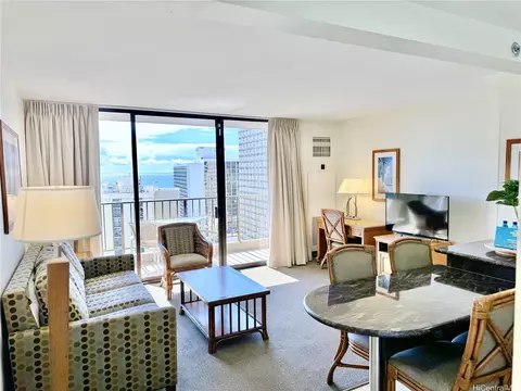 229 Paoakalani Ave #2506-, Honolulu, HI 96815