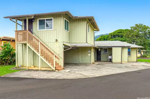 45-067 Waikalua Rd, Kaneohe, HI 96744