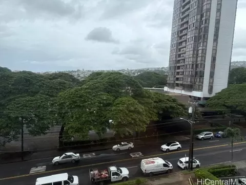 2029 Nuuanu Ave #807, Honolulu, HI 96817