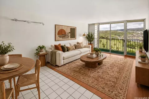 1128 Ala Napunani St #1603, Honolulu, HI 96818