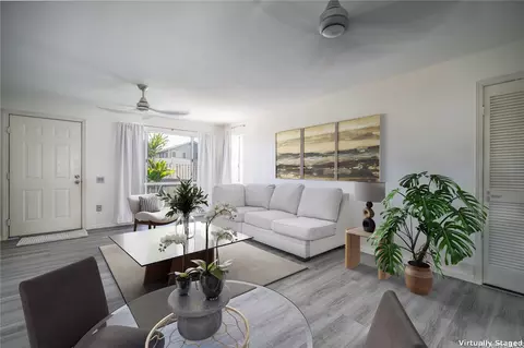 91-275 Hanapouli Cir #12F, Ewa Beach, HI 96706