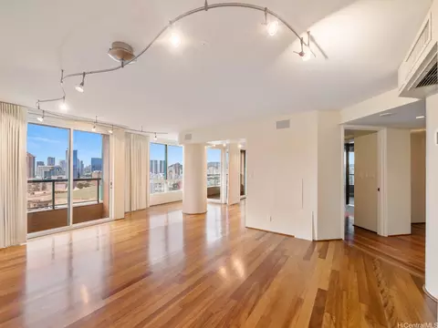 1888 Kalakaua Ave #2903, Honolulu, HI 96815