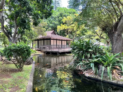 1511 Nuuanu Ave #828, Honolulu, HI 96817