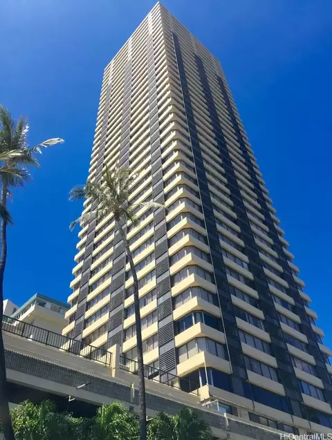 444 Niu St #3704, Honolulu, HI 96850