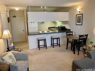 3045 Ala Napuaa Pl #1401, Honolulu, HI 96818