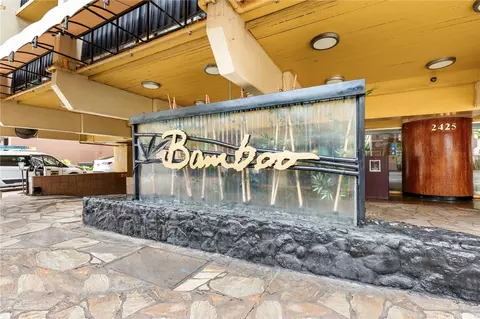 2425 Kuhio Ave #705, Honolulu, HI 96815 photo 8