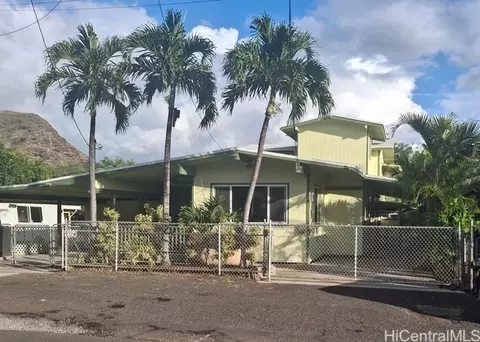 84-219 Jade St, Waianae, HI 96792
