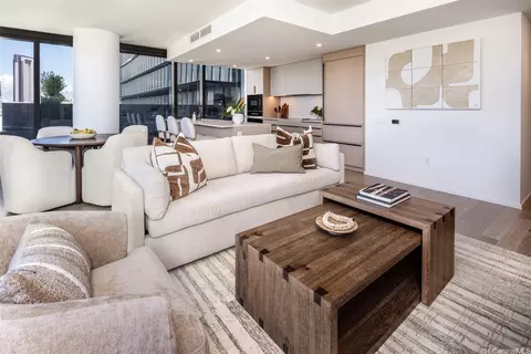 333 Ward Ave #303, Honolulu, HI 96814